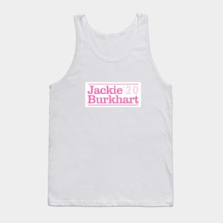 Jackie Burkhart 2020 Tank Top